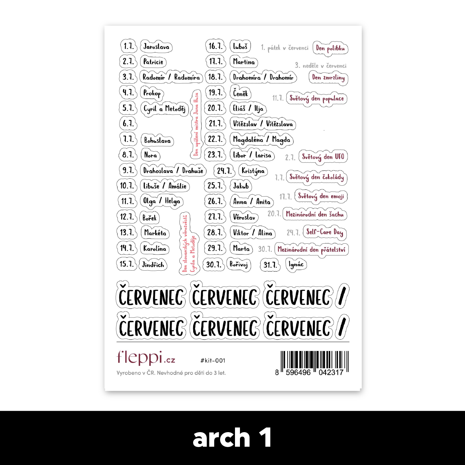 arch 1